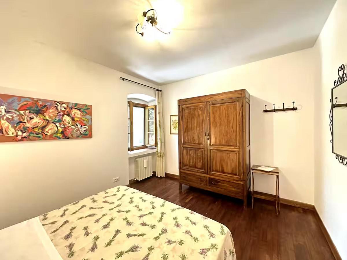 Agriturismo Podere Rondinaio Lamporecchio Exteriér fotografie