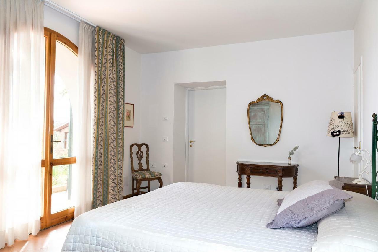 Agriturismo Podere Rondinaio Lamporecchio Exteriér fotografie