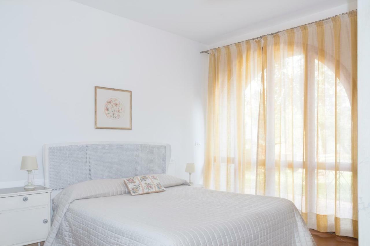 Agriturismo Podere Rondinaio Lamporecchio Exteriér fotografie